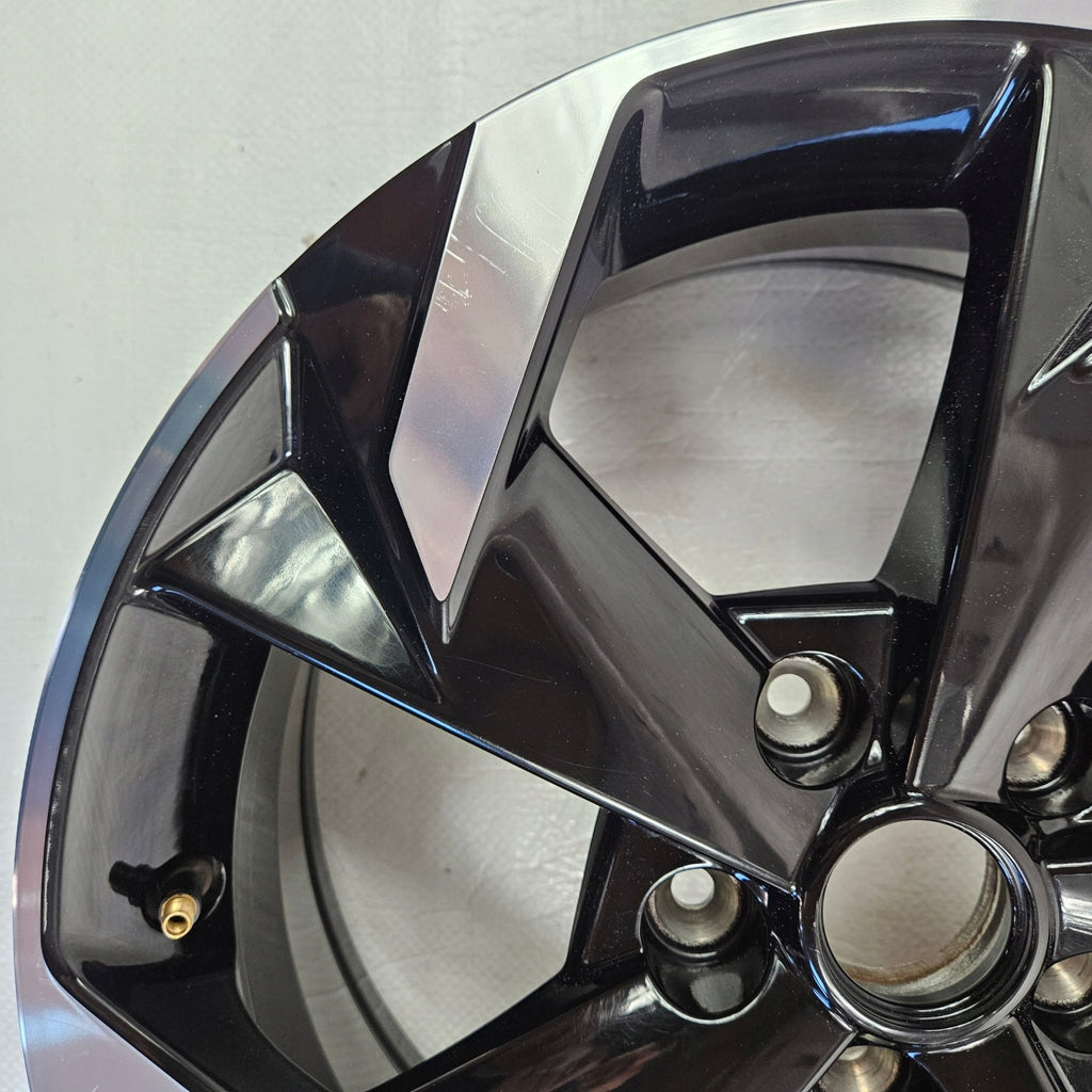 1x Alufelge 17 Zoll 7.0" 5x114.3 35ET 403006PD1B Nissan X-Trail I Skyline FEL8250842025wc