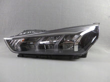 Laden Sie das Bild in den Galerie-Viewer, Frontscheinwerfer Hyundai Ioniq LED Links Scheinwerfer Headlight SCH5573823081zd
