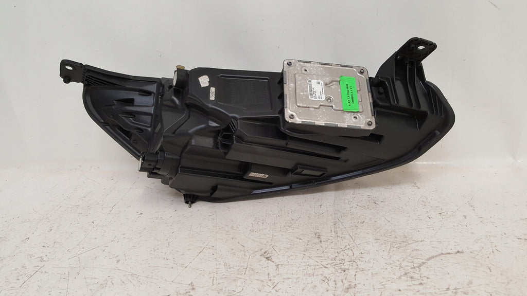 Frontscheinwerfer Ford Focus JX7B-13E015CE Full LED Links Scheinwerfer Headlight SCH5917781684tx