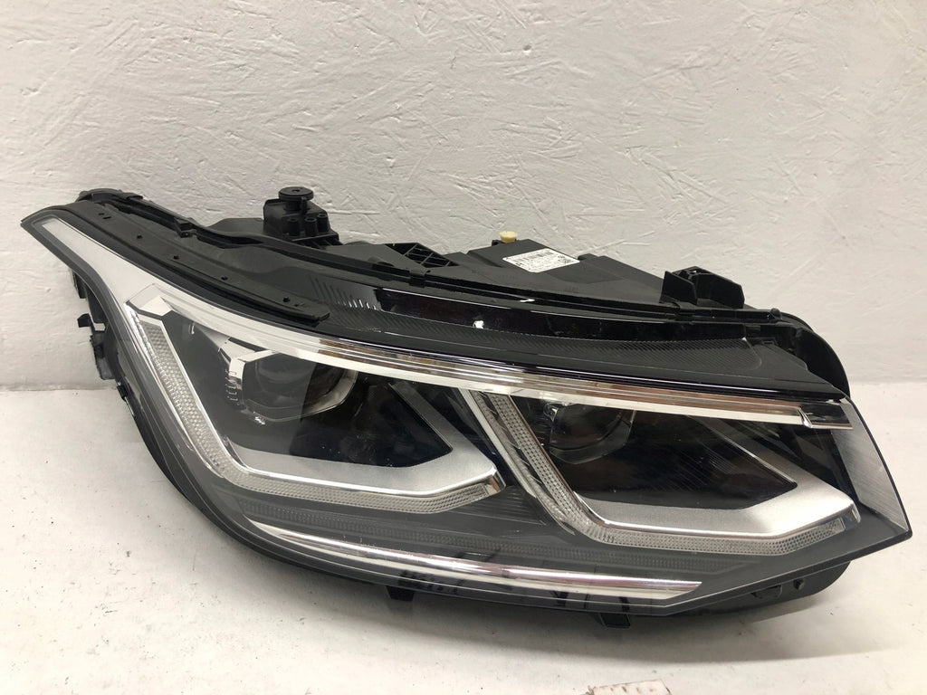 Frontscheinwerfer VW Tiguan 5NB941082G LED Rechts Scheinwerfer Headlight