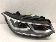 Load image into Gallery viewer, Frontscheinwerfer VW Tiguan 5NB941082G LED Rechts Scheinwerfer Headlight