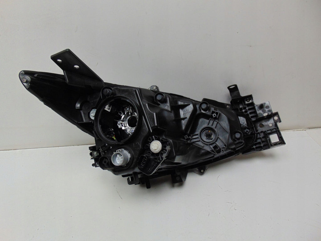 Frontscheinwerfer Mazda 3 Bm BHR251040 LED Links Scheinwerfer Headlight SCH5095330601um