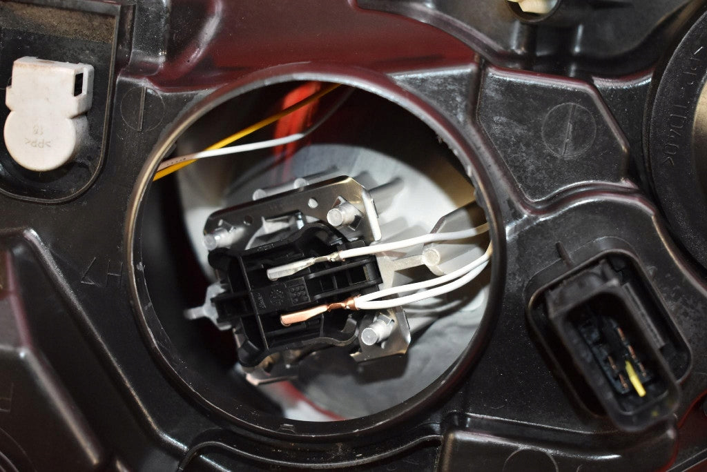 Frontscheinwerfer Peugeot 208 I 1685352480 Rechts Scheinwerfer Headlight SCH5265305472yc