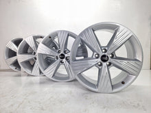 Laden Sie das Bild in den Galerie-Viewer, 4x Alufelge 19 Zoll 8.0" 5x112 45ET Glanz Silber 89A601025B Audi Rim Wheel FEL5091456602zd