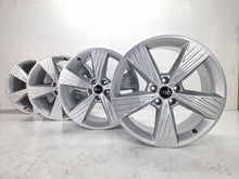Laden Sie das Bild in den Galerie-Viewer, 4x Alufelge 19 Zoll 8.0" 5x112 45ET Glanz Silber 89A601025B Audi Rim Wheel FEL5209877115pl