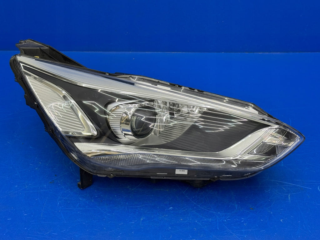 Frontscheinwerfer Ford C Max II F1CB-13D152-AF Xenon Rechts Headlight SCH9462235116pj