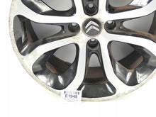 Load image into Gallery viewer, 1x Alufelge 17 Zoll 7.0" 4x108 9671587277 9682387680 Citroën C3 Picasso FEL7694448017xl