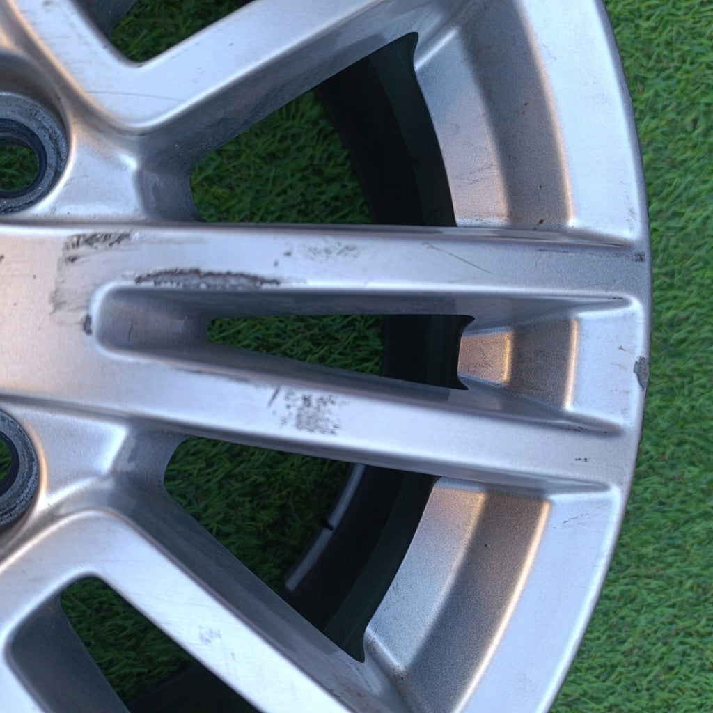 1x Alufelge 16 Zoll 6.5" 4x114.3 4250A798 Mitsubishi Colt I Rim Wheel FEL4140085889nx