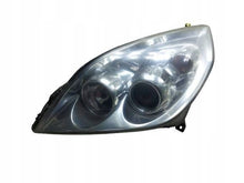 Laden Sie das Bild in den Galerie-Viewer, Frontscheinwerfer Opel Vectra C 155985KAS Links Scheinwerfer Headlight SCH8417113043km