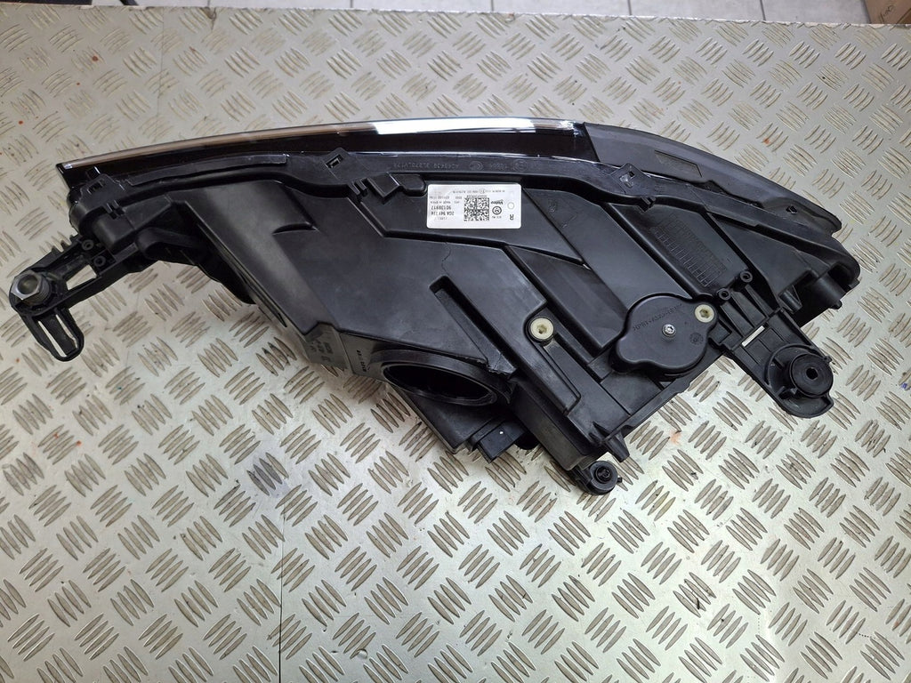 Frontscheinwerfer VW T-Roc T Roc 2GA941774 2GA941036D Full LED Rechts Headlight