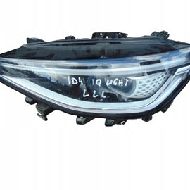 Frontscheinwerfer VW I 11B941035D Links Scheinwerfer Headlight SCH9820608189jx