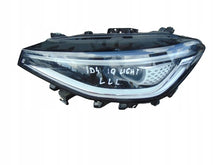 Laden Sie das Bild in den Galerie-Viewer, Frontscheinwerfer VW I 11B941035D Links Scheinwerfer Headlight SCH9820608189jx