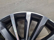 Load image into Gallery viewer, 1x Alufelge 18 Zoll 7.0" 5x112 45ET Glanz Graphit 57A601025N Mg Karoq Rim Wheel FEL5554267838oi