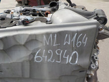 Laden Sie das Bild in den Galerie-Viewer, Motor Mercedes-Benz W164 642940 3.0 Diesel Engine Komplett MOT5744825886yc