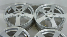 Laden Sie das Bild in den Galerie-Viewer, 4x Alufelge 15 Zoll 6.0" 5x112 48ET Audi Rim Wheel FEL3059985421pv