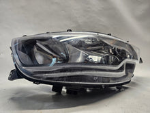 Laden Sie das Bild in den Galerie-Viewer, Frontscheinwerfer Fiat Daily IV 05802476874 LED Links Scheinwerfer Headlight SCH1931313515ak