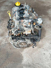 Laden Sie das Bild in den Galerie-Viewer, Motor Dacia Nissan Renault Qashqai I H5FF408 1.2 TCE 100TKm Benzin Unkomplett MOT4036349381qw