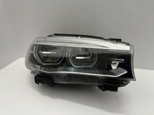 Load image into Gallery viewer, Frontscheinwerfer BMW X5 F15 F85 F16 F86 7381138 LED Rechts Headlight SCH6966836278bz