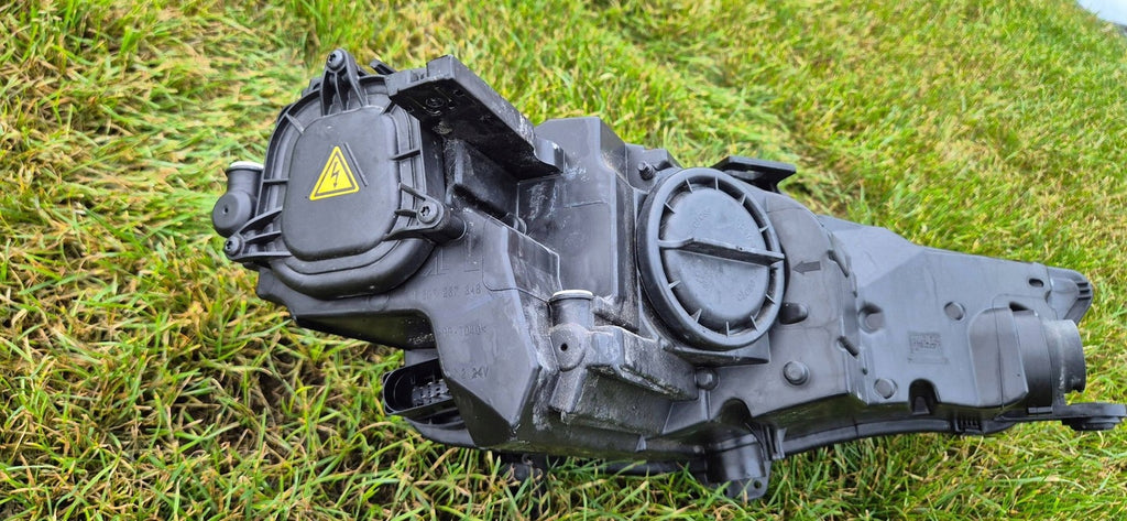 Frontscheinwerfer Audi A4 8W0941005 Xenon Links Scheinwerfer Headlight SCH5247398534kg