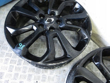 Laden Sie das Bild in den Galerie-Viewer, 4x Alufelge 18 Zoll 6.5" 5x114.3 Ssangyong Tivoli Rim Wheel FEL8407169137ih