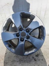 Load image into Gallery viewer, 1x Alufelge 16 Zoll 6.5&quot; 5x114.3 47ET 52910-B2170 Kia Soul Rim Wheel