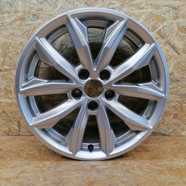1x Alufelge 17 Zoll 7.0