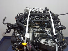 Load image into Gallery viewer, Motor VW Passat B8 DFG DFGC 2.0 TDI 150PS 2019 Diesel Engine Komplett MOT8730552677wz