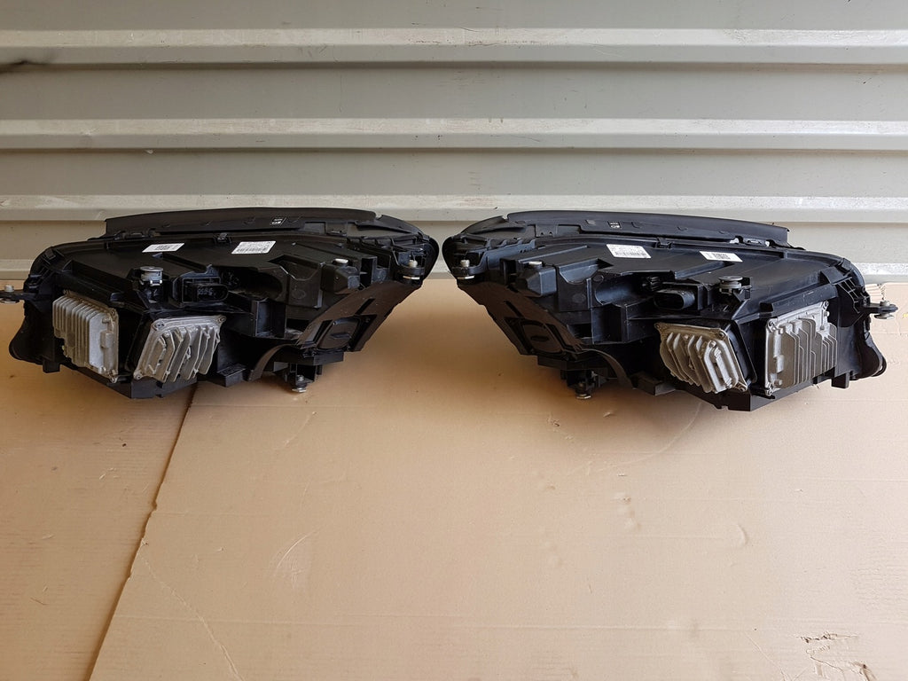 Frontscheinwerfer Mercedes-Benz W222 A22290607 A22290608 LED Rechts oder Links