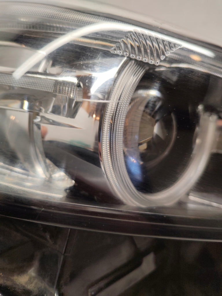 Frontscheinwerfer Mazda 6 GRF5-51030 LED Rechts Scheinwerfer Headlight SCH9785229764ep