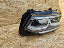 Load image into Gallery viewer, Frontscheinwerfer VW Tiguan 5NB941081G Links Scheinwerfer Headlight