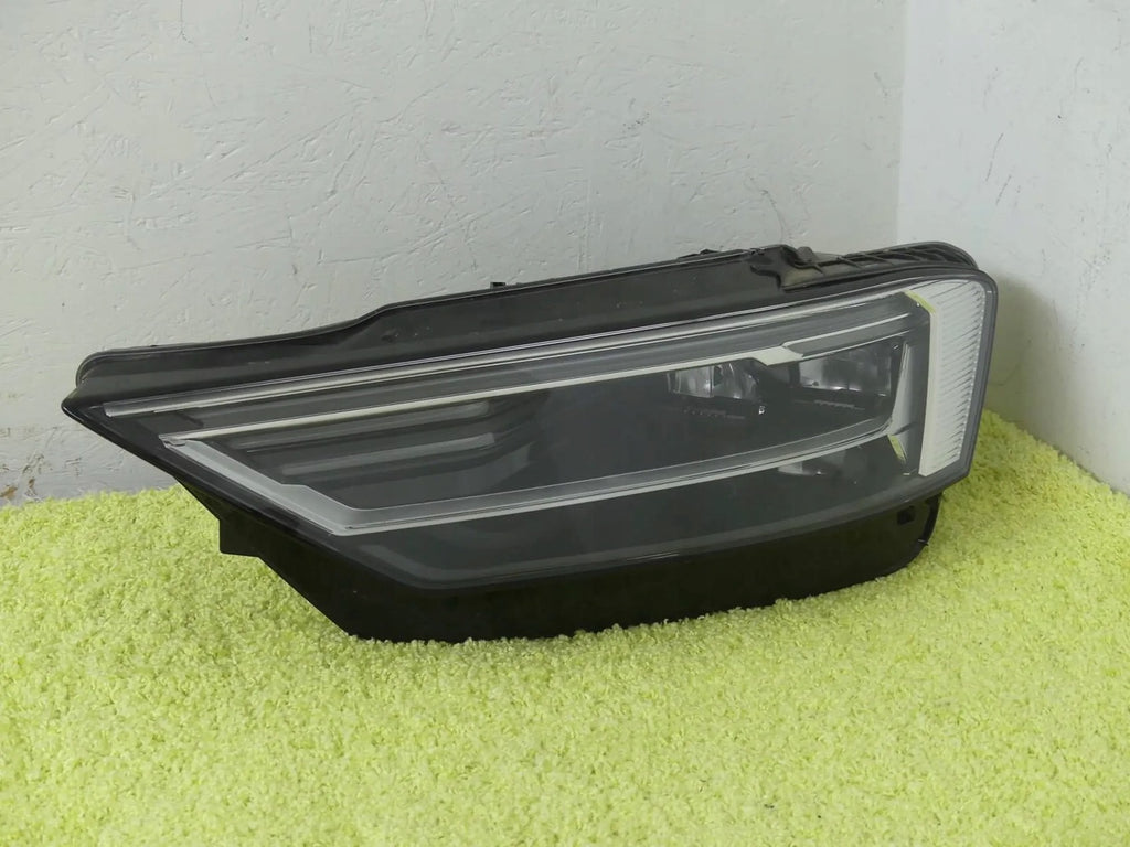 Frontscheinwerfer Audi A8 D5 4N0941033 Links Scheinwerfer Headlight