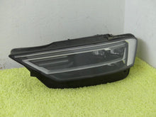 Laden Sie das Bild in den Galerie-Viewer, Frontscheinwerfer Audi A8 D5 4N0941033 Links Scheinwerfer Headlight