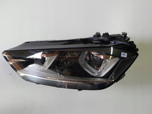 Laden Sie das Bild in den Galerie-Viewer, Frontscheinwerfer VW Sportsvan 517947043B Links Scheinwerfer Headlight SCH4646006395mn