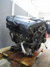 Laden Sie das Bild in den Galerie-Viewer, Motor BMW E81 E90 E87 N43B20A 2.0 170TKm Benzin Engine Komplett MOT1544470905fe