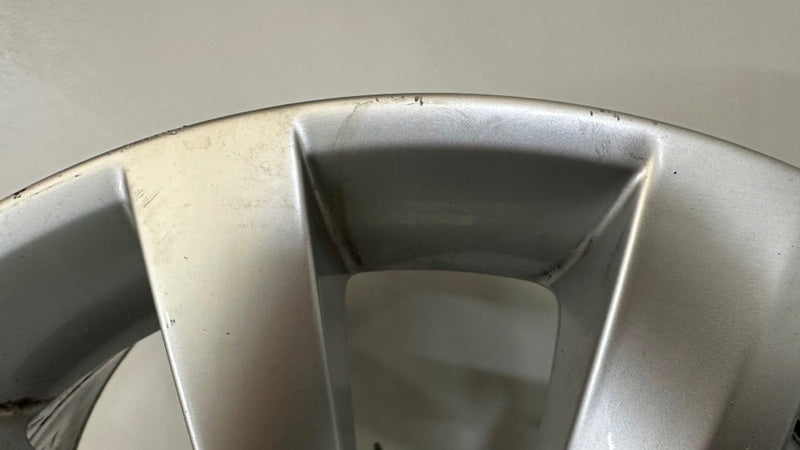 1x Alufelge 16 Zoll 6.5" 5x112 46ET Silber 5E0601025BJ- Skoda Rim Wheel FEL2993524208ah