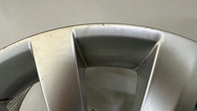 Laden Sie das Bild in den Galerie-Viewer, 1x Alufelge 16 Zoll 6.5" 5x112 46ET Silber 5E0601025BJ- Skoda Rim Wheel FEL2993524208ah