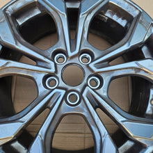 Load image into Gallery viewer, 1x Alufelge 17 Zoll 7.0" 5x108 50ET NX7C-1007-E1A Ford Focus Rim Wheel FEL7315999337ke