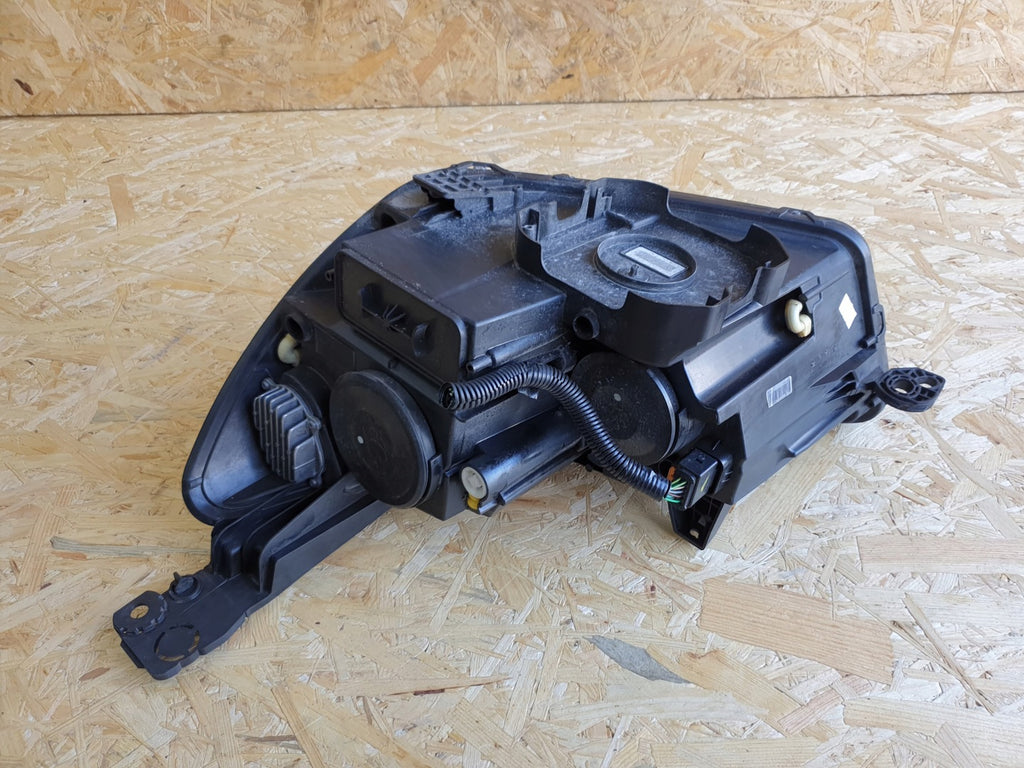 Frontscheinwerfer Opel Grandland X 15580 LED Rechts Scheinwerfer Headlight