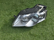 Laden Sie das Bild in den Galerie-Viewer, Frontscheinwerfer VW Passat 3C0941753G Links Scheinwerfer Headlight SCH3391541037td