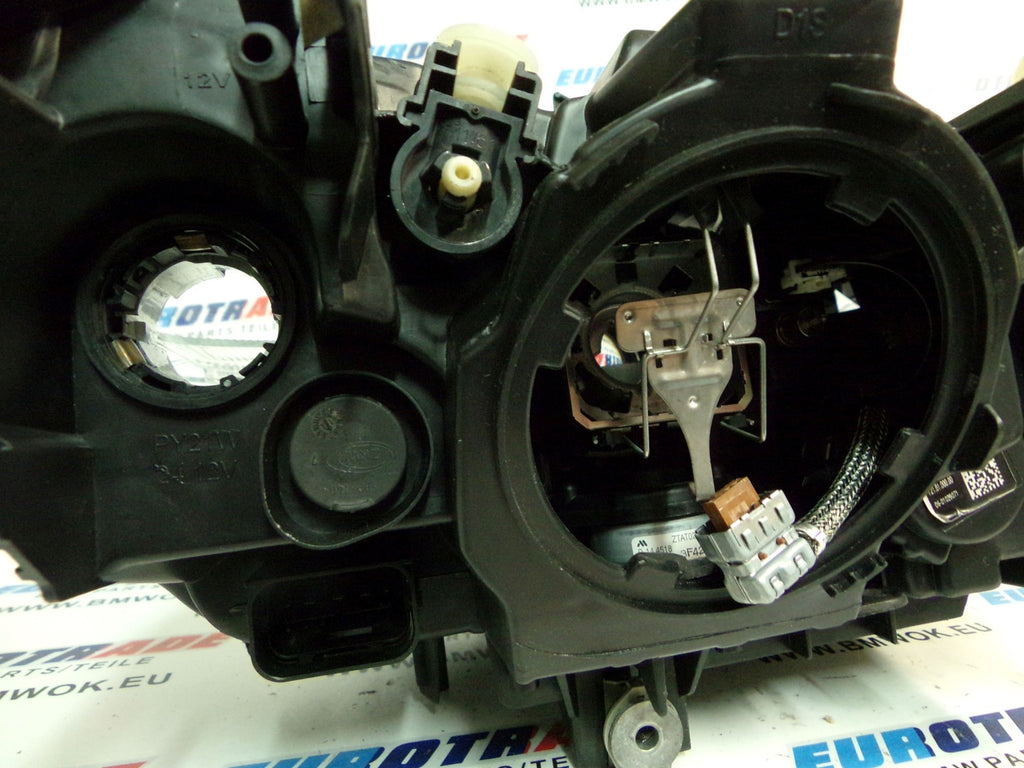 Frontscheinwerfer BMW F30 F31 7259527 Xenon Links Scheinwerfer Headlight