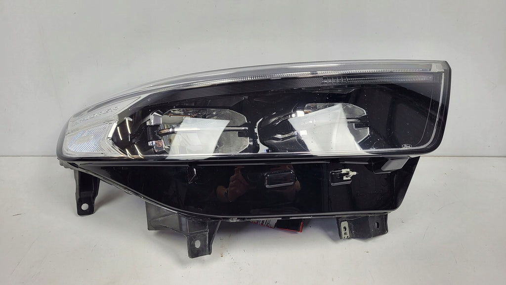 Frontscheinwerfer Ford I LB5B-13W029-EJ LED Rechts Scheinwerfer Headlight SCH5642297029ot