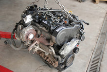 Laden Sie das Bild in den Galerie-Viewer, Motor Skoda Superb II CFF 2.0 TDI 140PS 103kW 124TKm 2012 Diesel Engine Komplett MOT4474271748ww