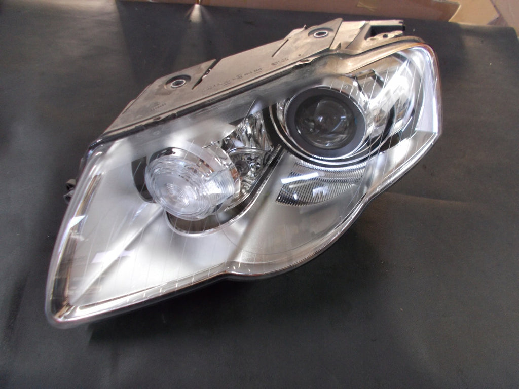 Frontscheinwerfer VW Passat 89312659 Links Scheinwerfer Headlight