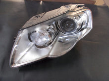 Laden Sie das Bild in den Galerie-Viewer, Frontscheinwerfer VW Passat 89312659 Links Scheinwerfer Headlight