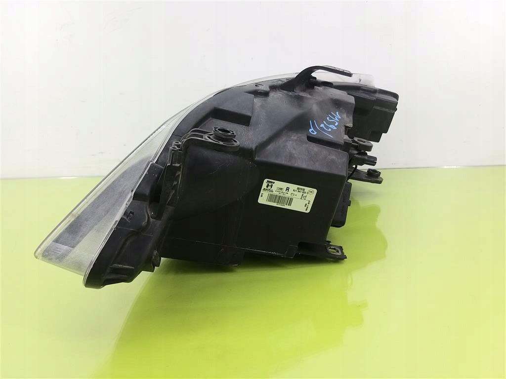 Frontscheinwerfer Seat Ibiza IV 6J1941022 Rechts Scheinwerfer Headlight SCH1527506876bk