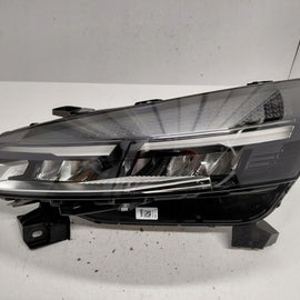 Frontscheinwerfer Renault Clio I V 260600149R Full LED Links Headlight SCH4897752425kl