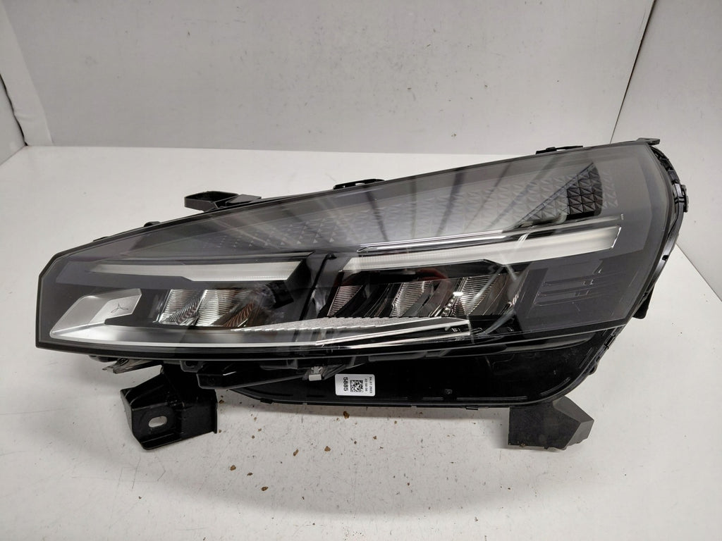 Frontscheinwerfer Renault Clio I V 260600149R Full LED Links Headlight SCH4897752425kl