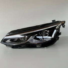 Frontscheinwerfer VW Golf VIII 5H1941035J Full LED Links Scheinwerfer Headlight SCH4301107862do