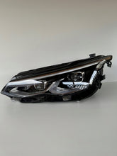 Laden Sie das Bild in den Galerie-Viewer, Frontscheinwerfer VW Golf VIII 5H1941035J Full LED Links Scheinwerfer Headlight SCH2766452457qz