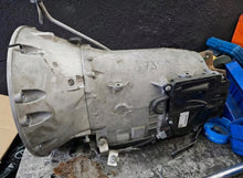 Laden Sie das Bild in den Galerie-Viewer, Getriebe Mercedes-Benz W221 722649 Automatikgetriebe Transmission Trasmissione